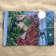 2026年最新】キムジウン チェキ サインの人気アイテム - メルカリ