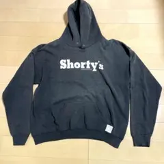2026年最新】SHORTY'S パーカーの人気アイテム - メルカリ