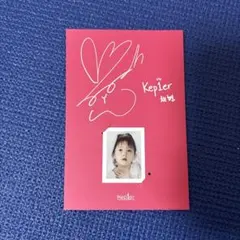 2026年最新】kep1er チェキ チェヒョンの人気アイテム - メルカリ