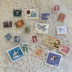 2026年最新】ポーランド切手の人気アイテム - メルカリ