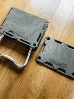 2026年最新】lockfield equipment deck2の人気アイテム - メルカリ