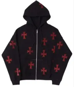 2026年最新】UNKNown パーカー 十字架の人気アイテム - メルカリ