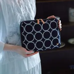 2026年最新】ひきだしポーチ ミナペルホネン おおきいの人気アイテム