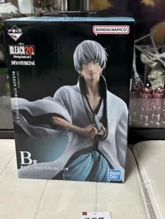 2026年最新】BLeach フィギュア 一番くじ 市丸ギンの人気アイテム