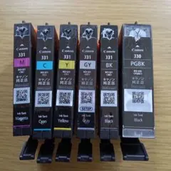 2026年最新】使用済みインクカートリッジの人気アイテム - メルカリ