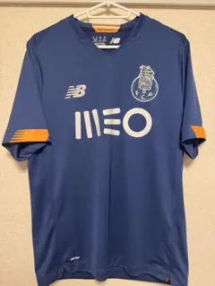 2026年最新】fcポルト ユニフォームの人気アイテム - メルカリ