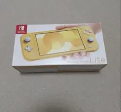 2026年最新】nintendo switch lite イエローの人気アイテム - メルカリ