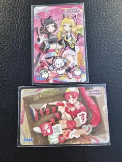 2026年最新】maimai aimeカードの人気アイテム - メルカリ