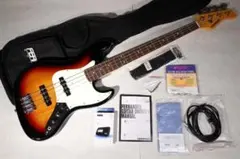 2026年最新】fernandes rjb-380の人気アイテム - メルカリ