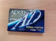 2026年最新】TDK カセットテープ 120の人気アイテム - メルカリ