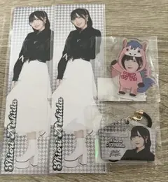 2026年最新】西田汐里 アクスタの人気アイテム - メルカリ