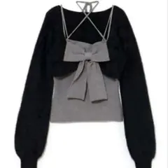 2026年最新】bubbles ニットの人気アイテム - メルカリ