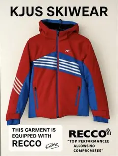 2026年最新】kjus スキーの人気アイテム - メルカリ