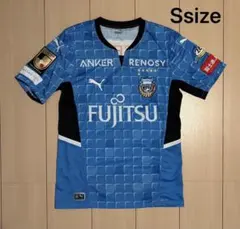 2026年最新】川崎フロンターレ ユニフォーム2022の人気アイテム - メルカリ