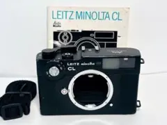 2026年最新】LEITZ Minolta CLの人気アイテム - メルカリ