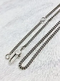 2026年最新】ウォレットチェーン シルバー925の人気アイテム - メルカリ