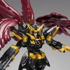 2026年最新】METAL COMPOSITE ウイングガンダムゼロの人気アイテム