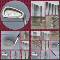 2026年最新】PRGR DATA 601の人気アイテム - メルカリ