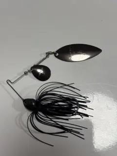 2026年最新】スピナーベイトの人気アイテム - メルカリ