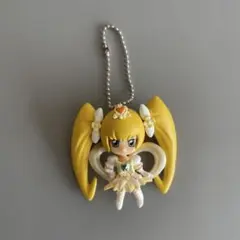 2026年最新】プリキュア/キャラクター名：キュアサンシャイン