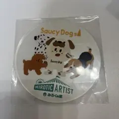 2026年最新】Saucy Dog ピンバッジの人気アイテム - メルカリ