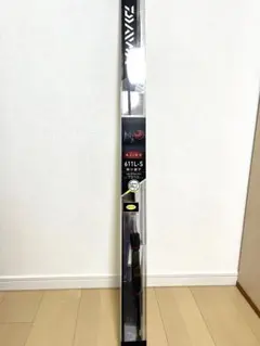 2026年最新】ダイワ 月下美人 アジング 611L-Sの人気アイテム - メルカリ