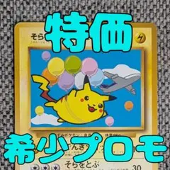 そらをとぶピカチュウ_ANA 「ジェットでゲットだ！Wチャンス