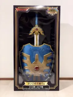 2026年最新】ふくびき ロトの盾の人気アイテム - メルカリ