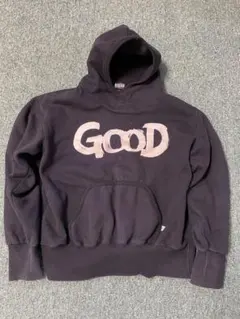 2026年最新】パーカ goodenoughの人気アイテム - メルカリ