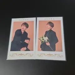 2026年最新】センラ チェキの人気アイテム - メルカリ