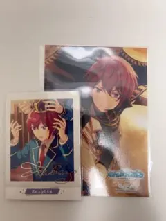 2026年最新】朱桜司 ぱしゃこれの人気アイテム - メルカリ