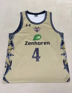 2026年最新】琉球ゴールデンキングス ユニフォームの人気アイテム