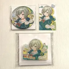 2026年最新】日野森志歩グリッター缶バッジの人気アイテム - メルカリ