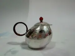 2026年最新】純銀急須の人気アイテム - メルカリ