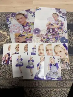 2026年最新】宮野静 チェキの人気アイテム - メルカリ