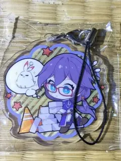 2026年最新】崩壊3rdストラップの人気アイテム - メルカリ