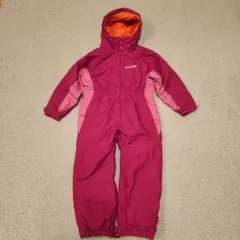 2026年最新】モンベル スキーウェア 120の人気アイテム - メルカリ