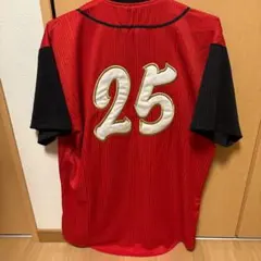 2026年最新】新井貴浩 ユニフォームの人気アイテム - メルカリ