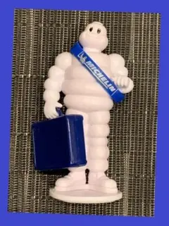 2026年最新】ミシュランマン フィギュアの人気アイテム - メルカリ