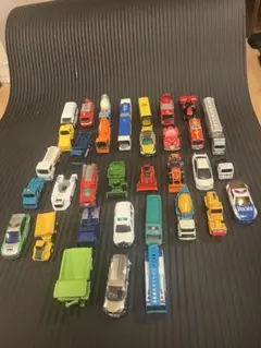 2026年最新】トミカのまとめ売りの人気アイテム - メルカリ