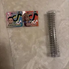 2026年最新】コールバネパンチ君の人気アイテム - メルカリ