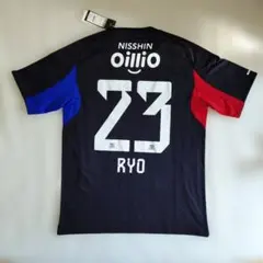 2026年最新】宮市亮 ユニフォームの人気アイテム - メルカリ