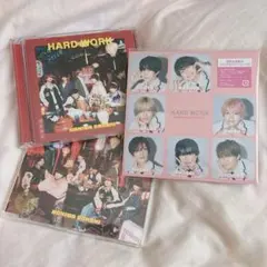 2026年最新】なにわ男子CDの人気アイテム - メルカリ