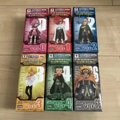 2026年最新】ジェルマ66 フィギュアの人気アイテム - メルカリ