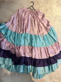 2026年最新】ジプシースカート 25ヤードの人気アイテム - メルカリ