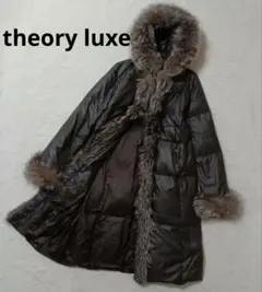 2026年最新】Theory luxe カラー：ブラウン系 ダウンジャケットの人気