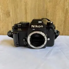 2026年最新】nikon faの人気アイテム - メルカリ