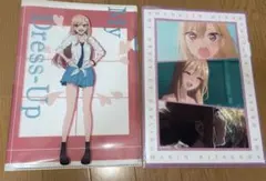 2026年最新】その着せ替え人形は恋をする クリアファイルの人気