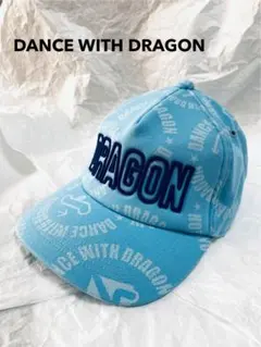 2026年最新】dance with dragon キャップの人気アイテム - メルカリ