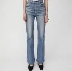 2026年最新】moussy mvs flare 22の人気アイテム - メルカリ